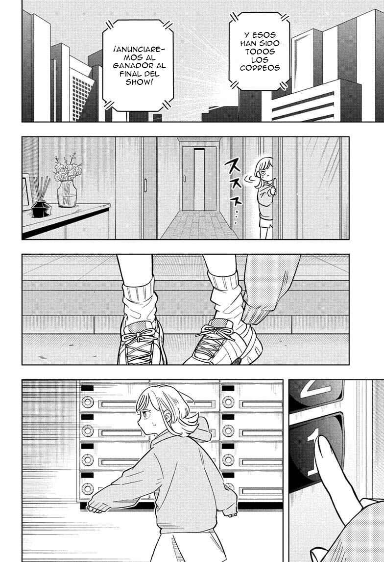 Someone Hertz Chapter 16 - Page 21