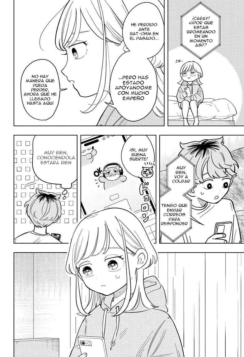 Someone Hertz Chapter 16 - Page 5