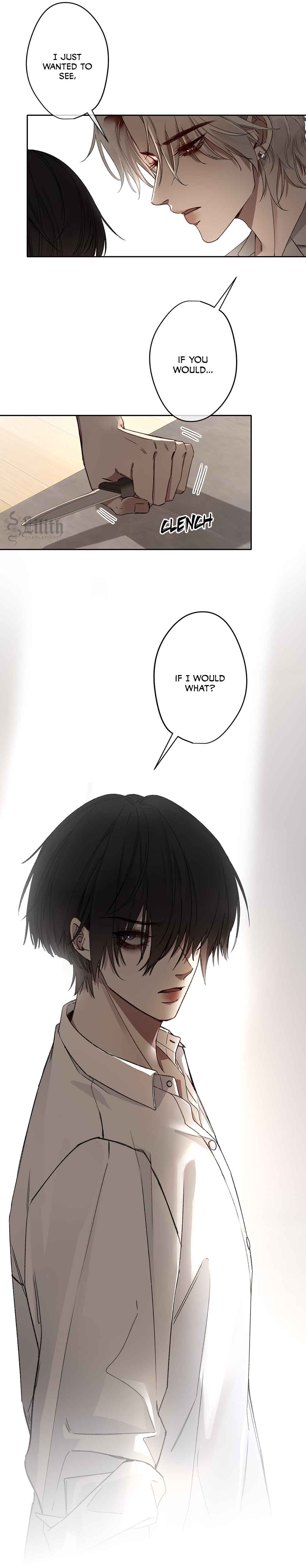 Evil Baby Chapter 19 - Page 20