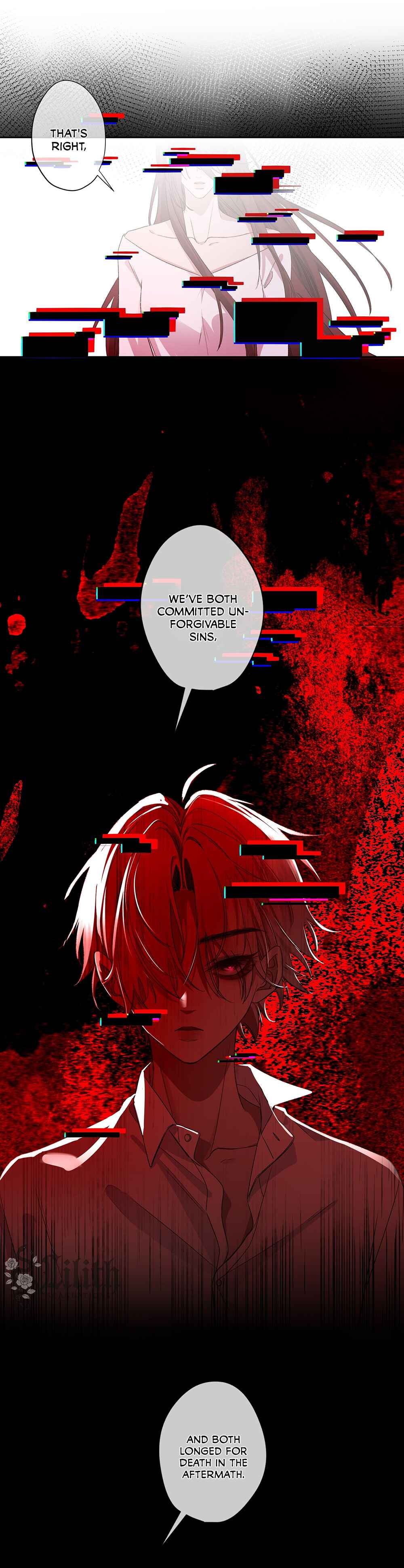 Evil Baby Chapter 19 - Page 4