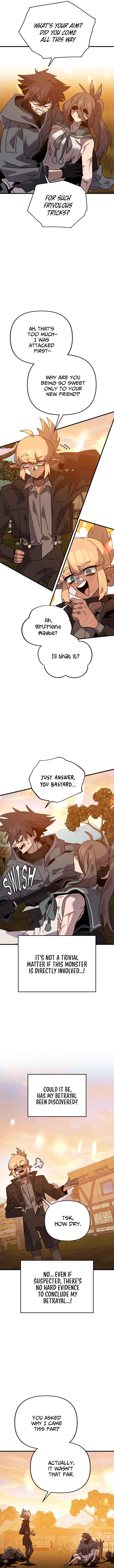 Du Beonjjae Sam eun Healing Life? Chapter 60 - Page 13