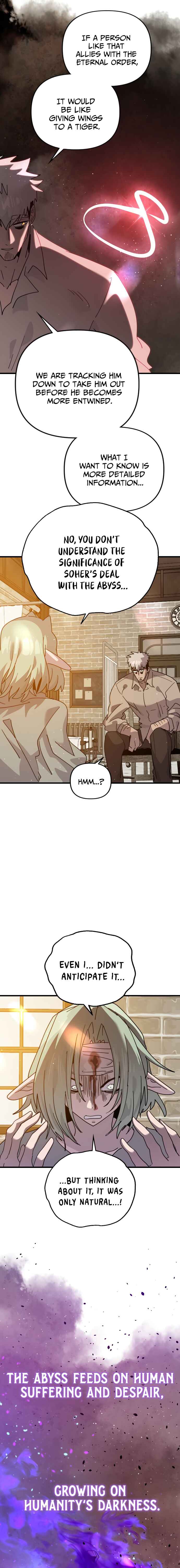 Du Beonjjae Sam eun Healing Life? Chapter 60 - Page 7