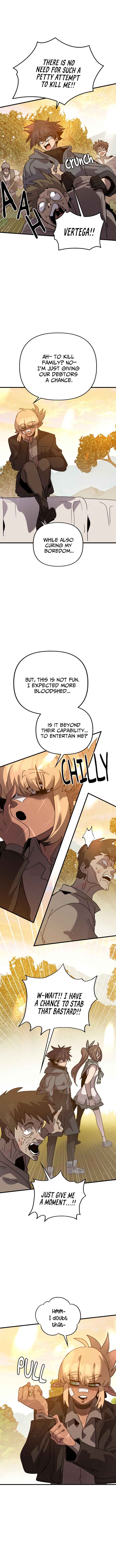 Du Beonjjae Sam eun Healing Life? Chapter 60 - Page 9