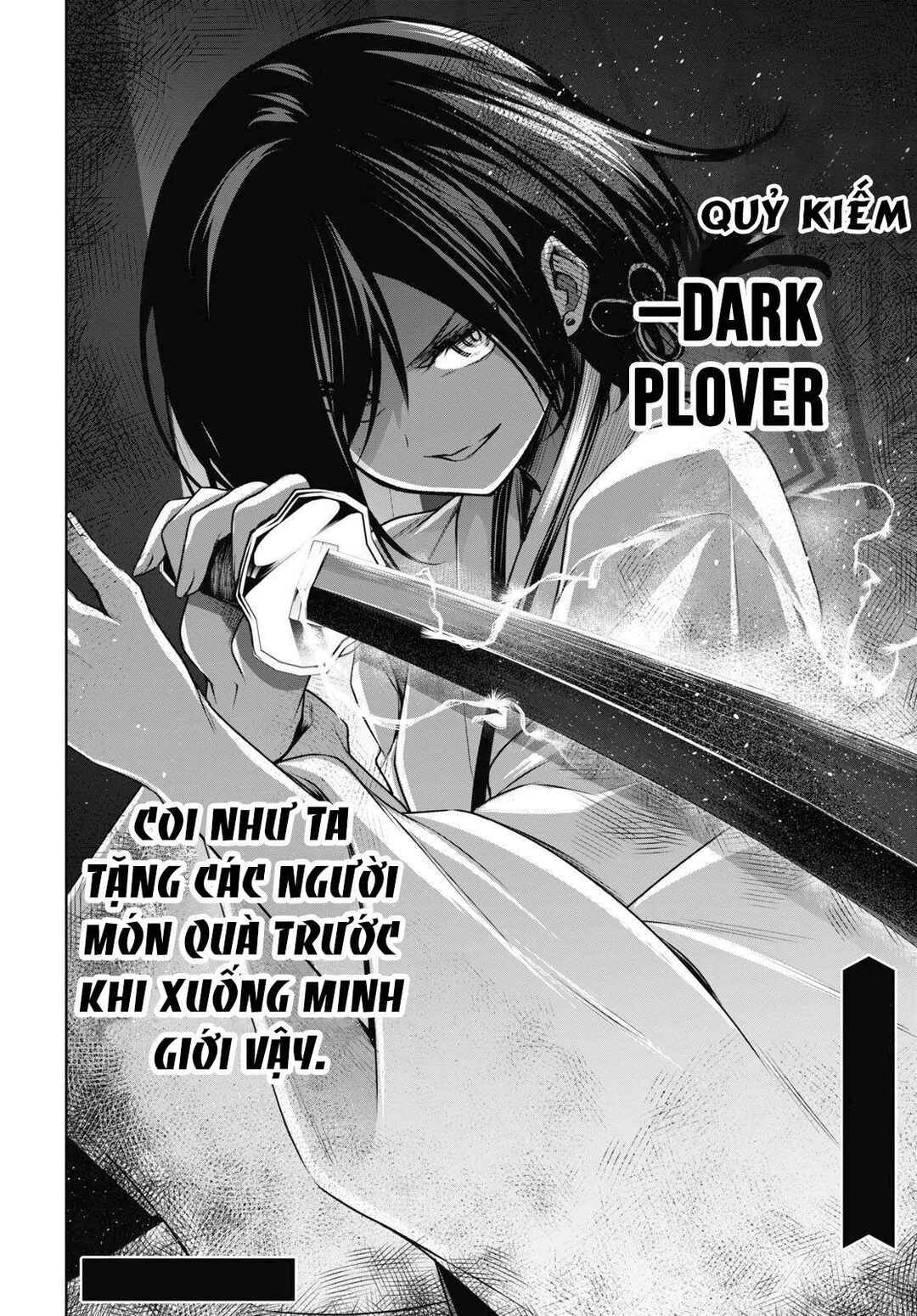 Seiken Gakuin no Maken Tsukai Chapter 18 - Page 37
