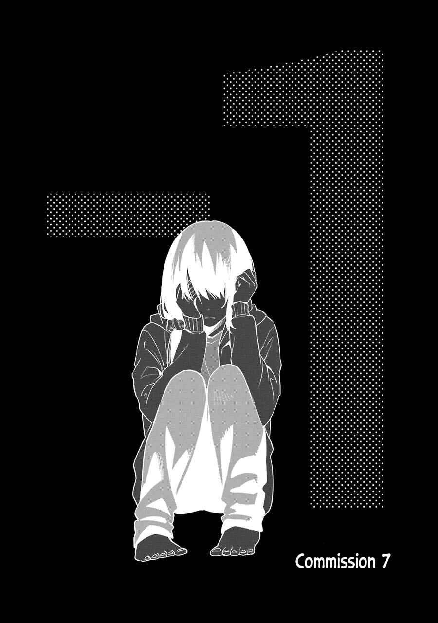 Sachiiro no One Room Gaiden - Seikai no Meitantei Chapter 7 - Page 6
