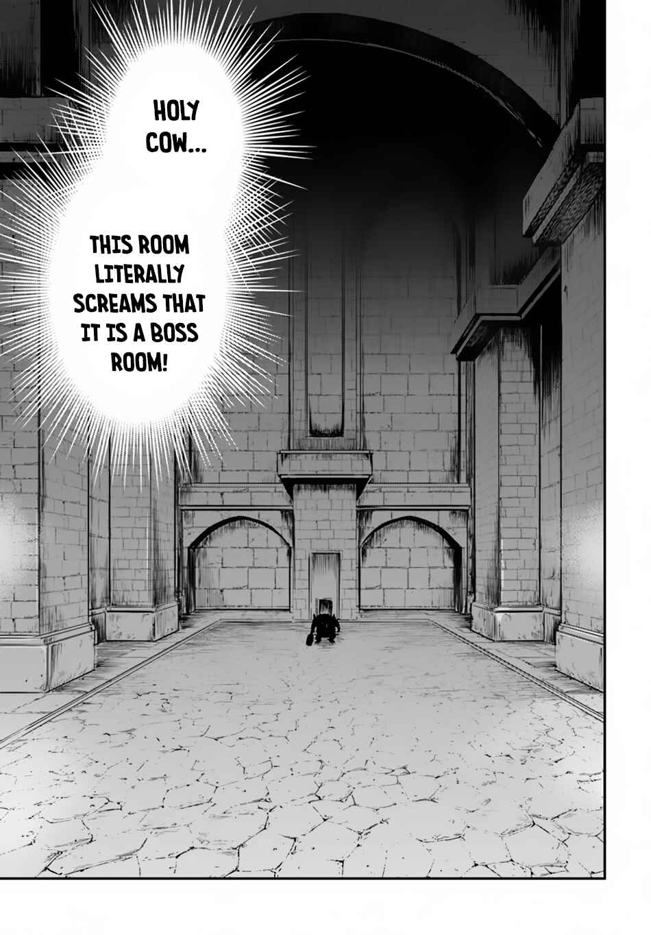 Kanzen Kaihi Healer no Kiseki Chapter 4 - Page 18