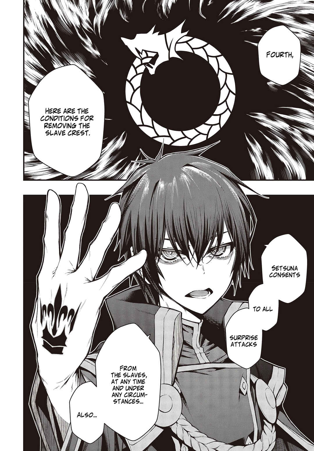 Ouritsu Majutsu Gakuin no Kichiku Koushi Chapter 5.2 - Page 11
