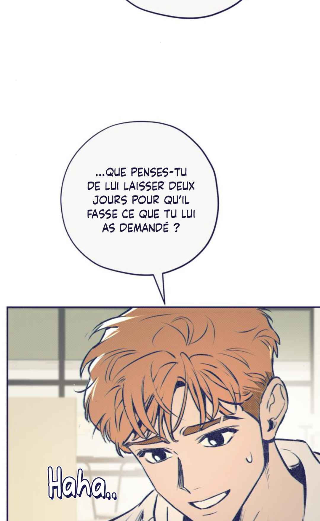 Four Choices Chapter 3 - Page 100