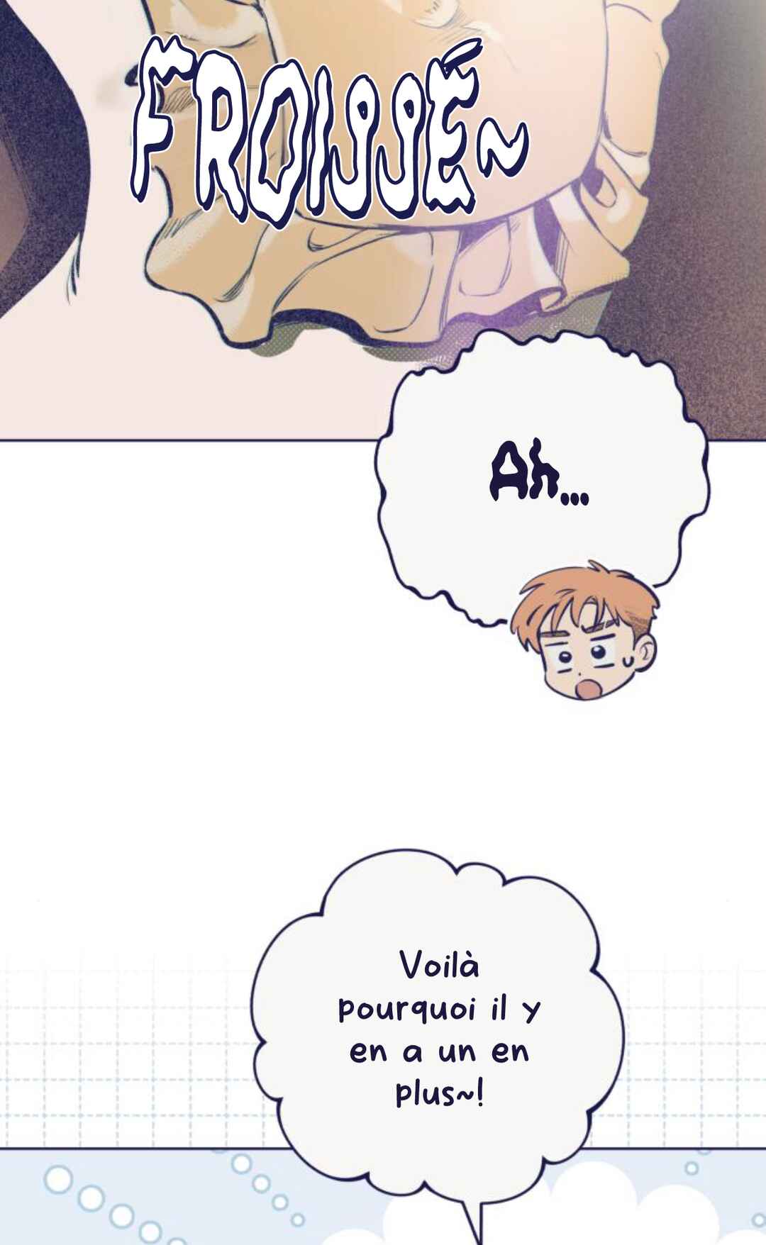 Four Choices Chapter 3 - Page 104