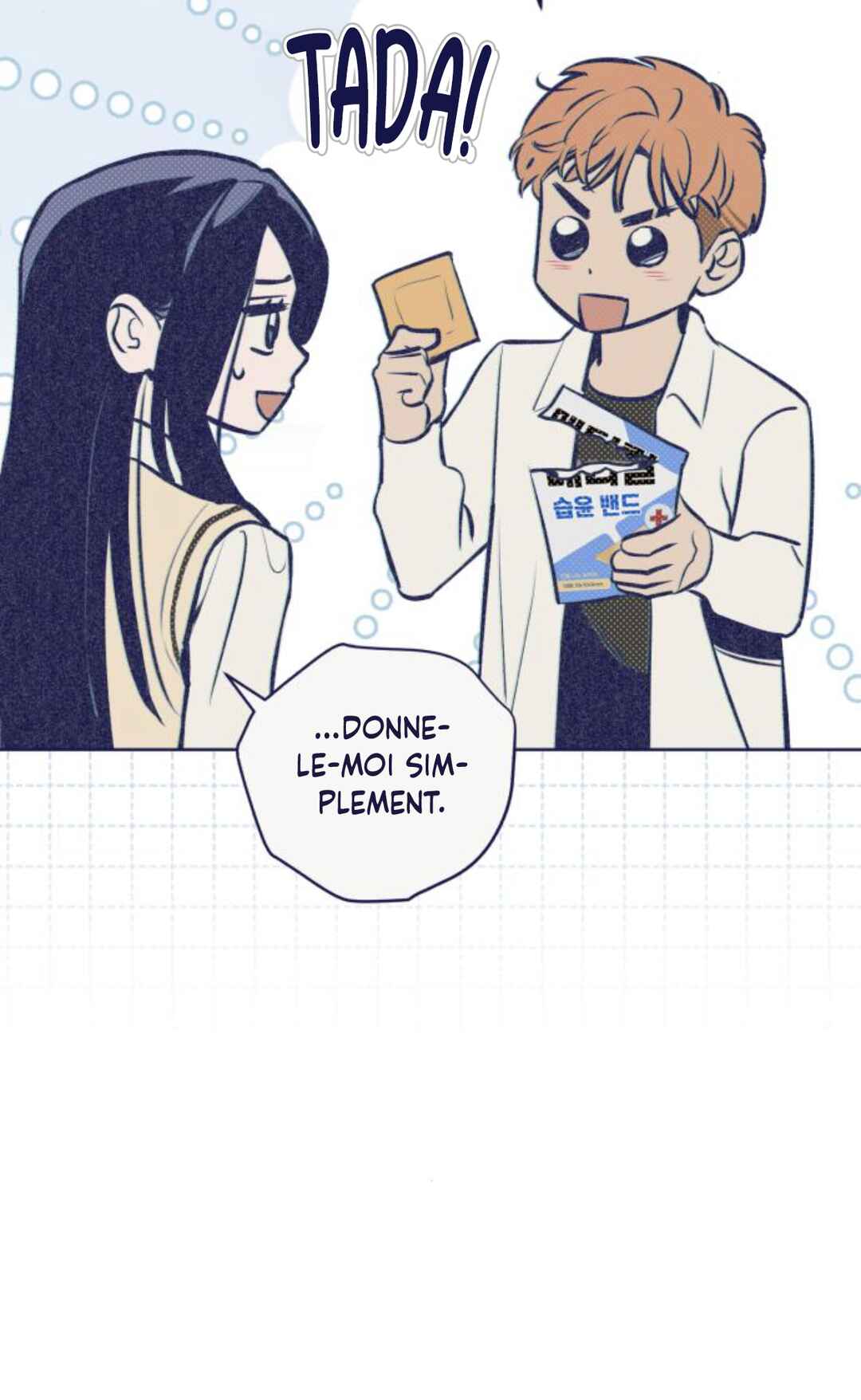Four Choices Chapter 3 - Page 105