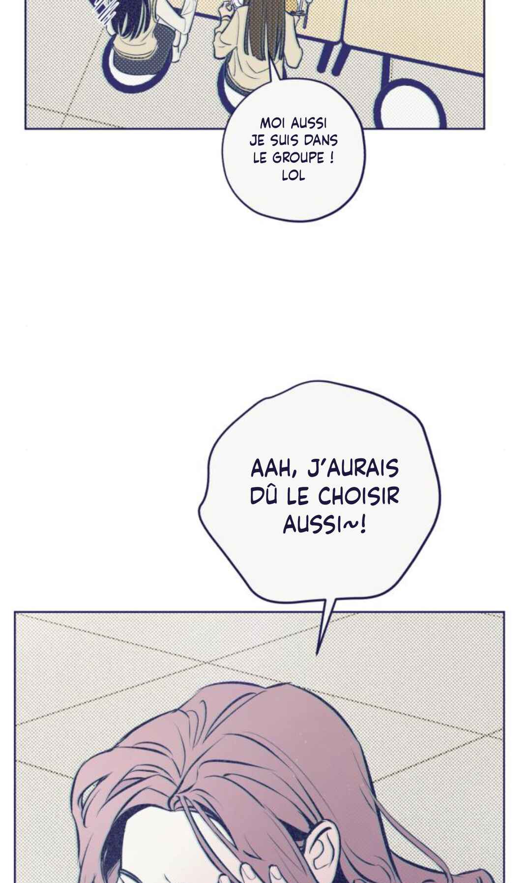 Four Choices Chapter 3 - Page 114