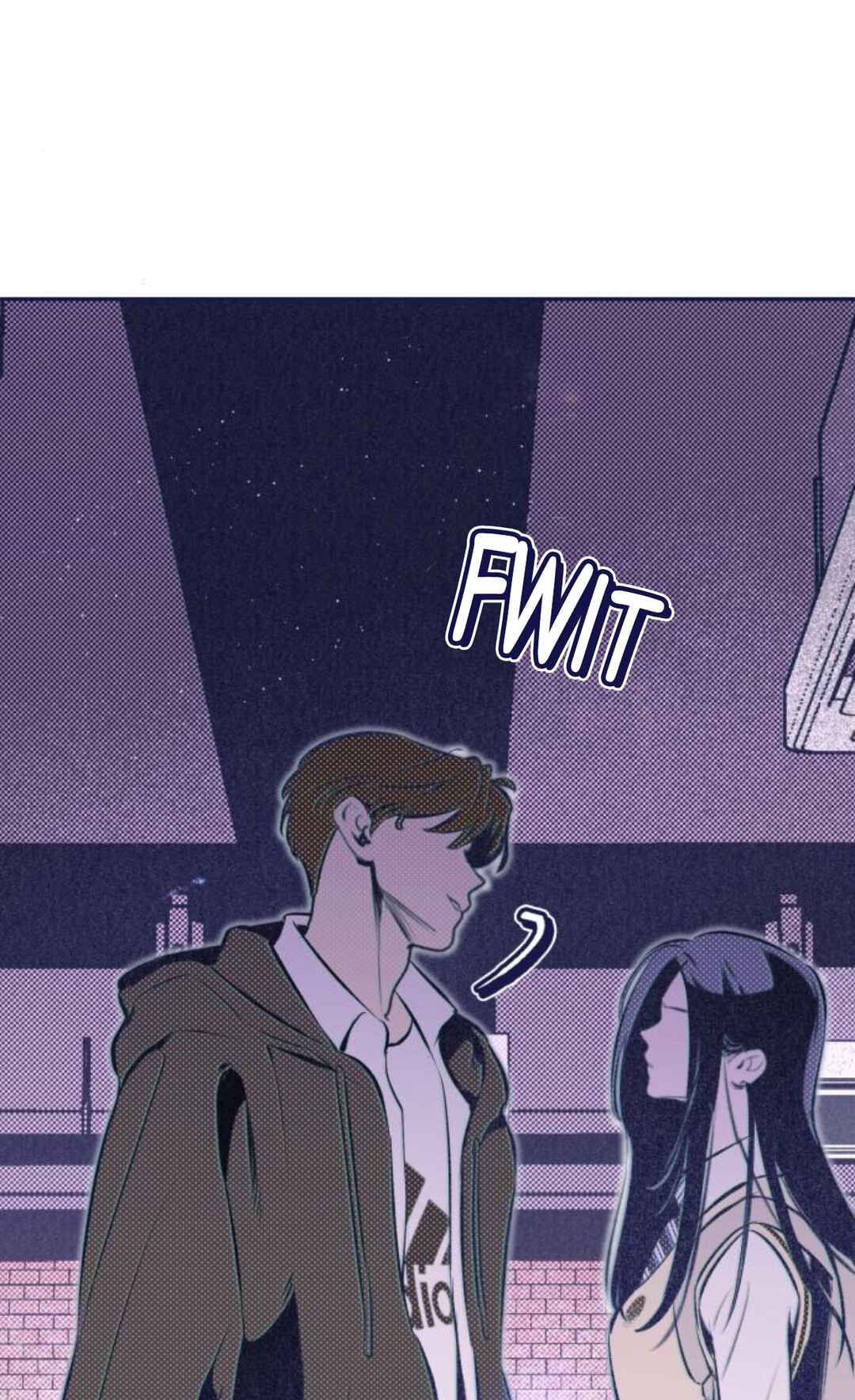 Four Choices Chapter 3 - Page 12