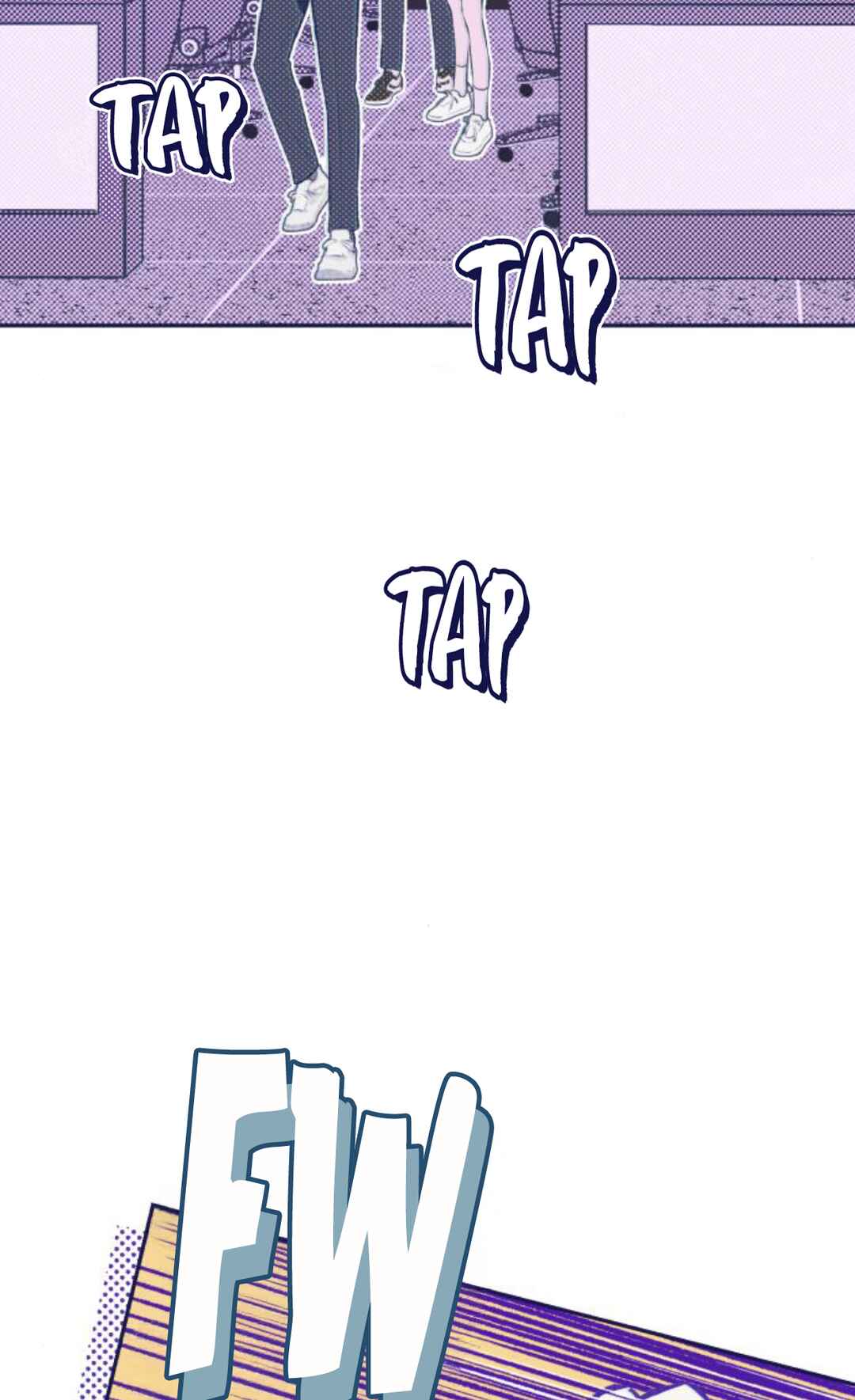 Four Choices Chapter 3 - Page 16