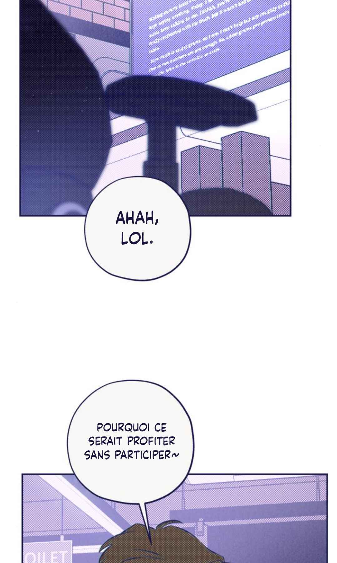 Four Choices Chapter 3 - Page 31