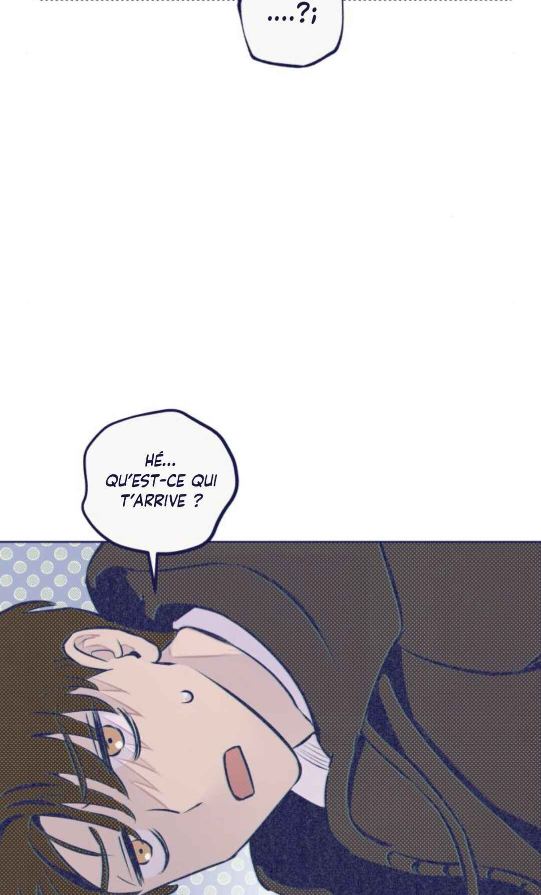 Four Choices Chapter 3 - Page 61