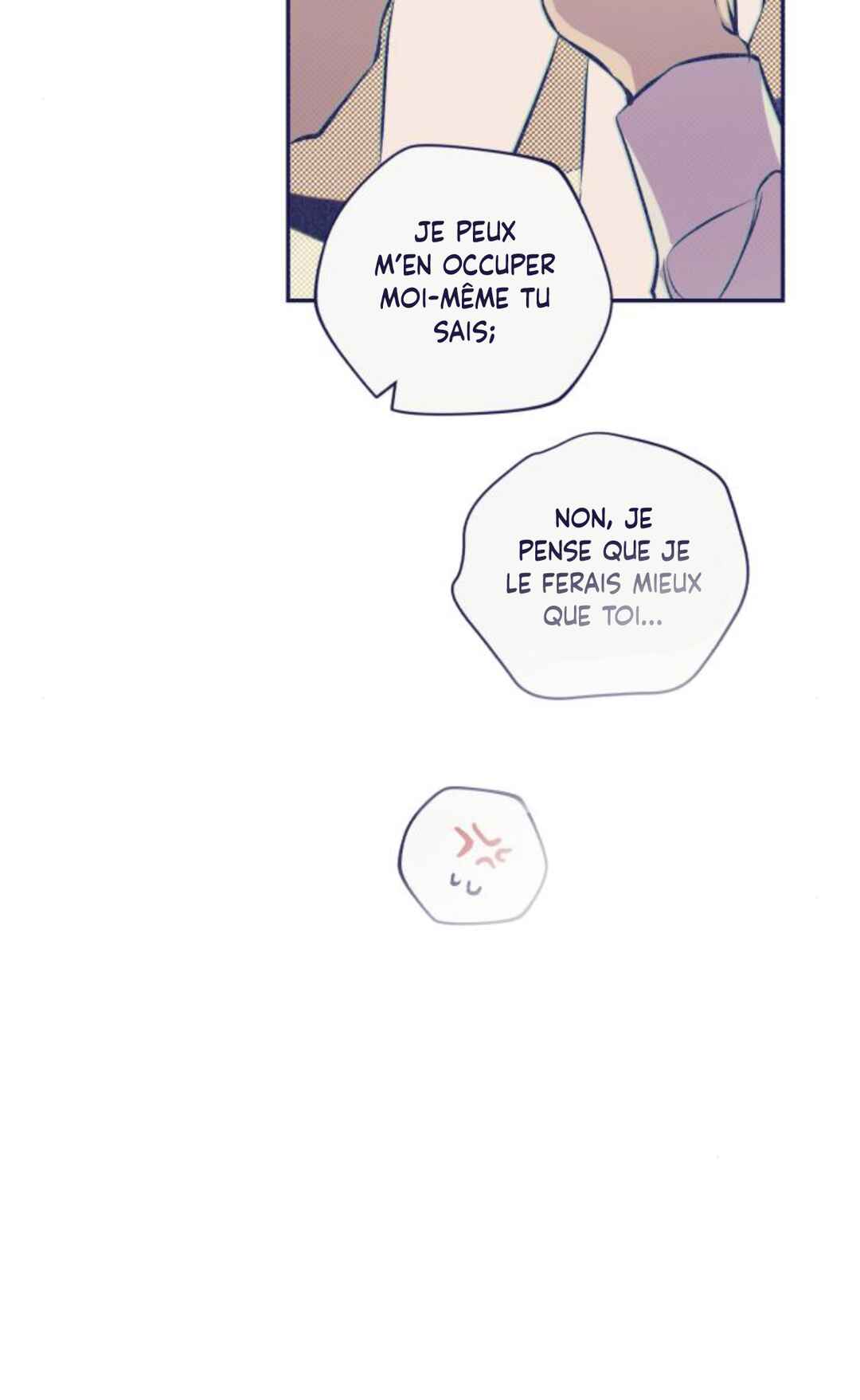 Four Choices Chapter 3 - Page 82