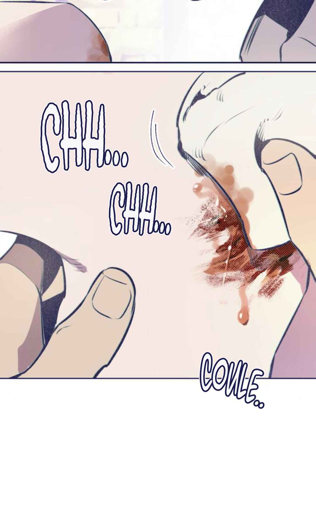 Four Choices Chapter 3 - Page 86