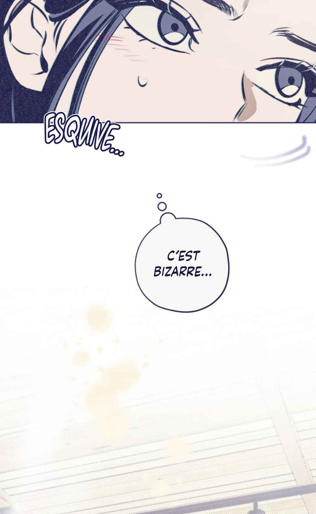 Four Choices Chapter 3 - Page 89