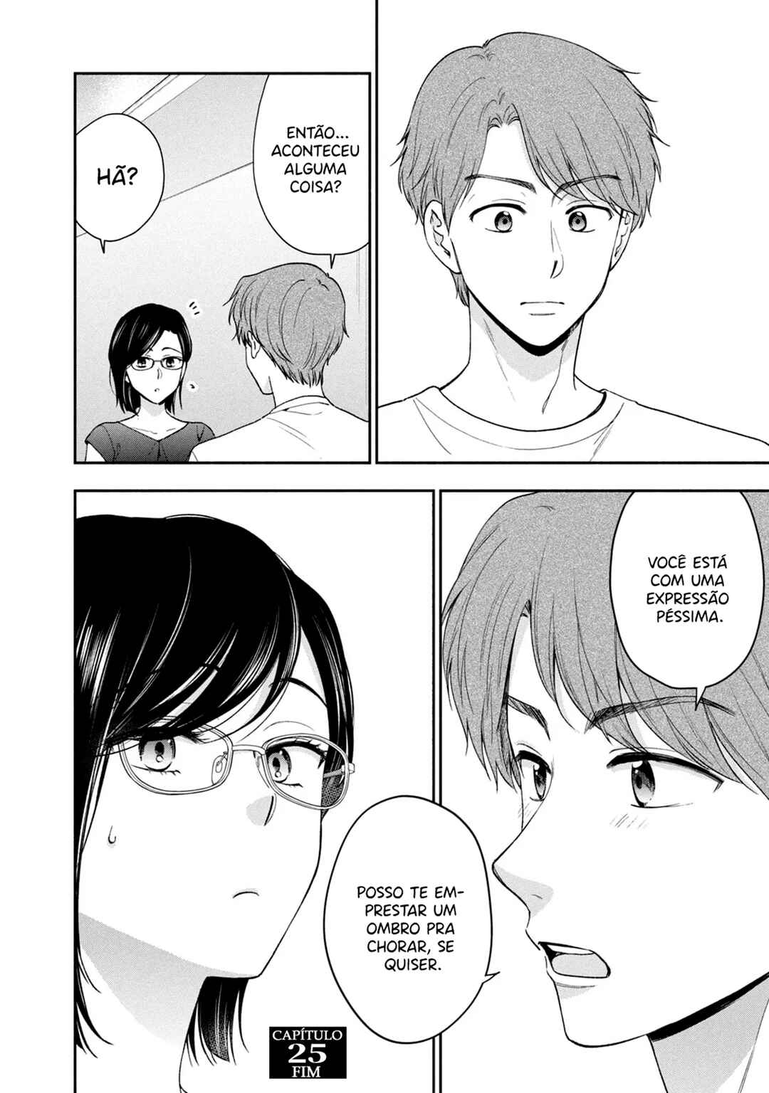 Drama na Koi wa Kihon kara Chapter 25 - Page 17