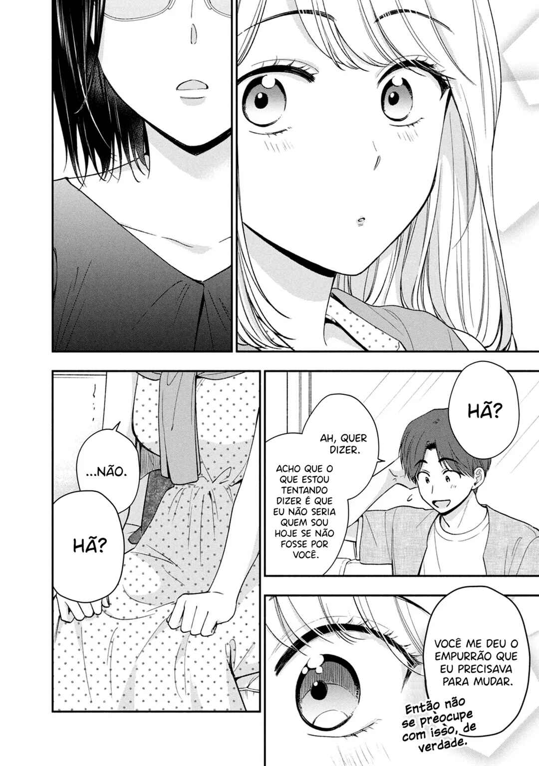 Drama na Koi wa Kihon kara Chapter 25 - Page 9