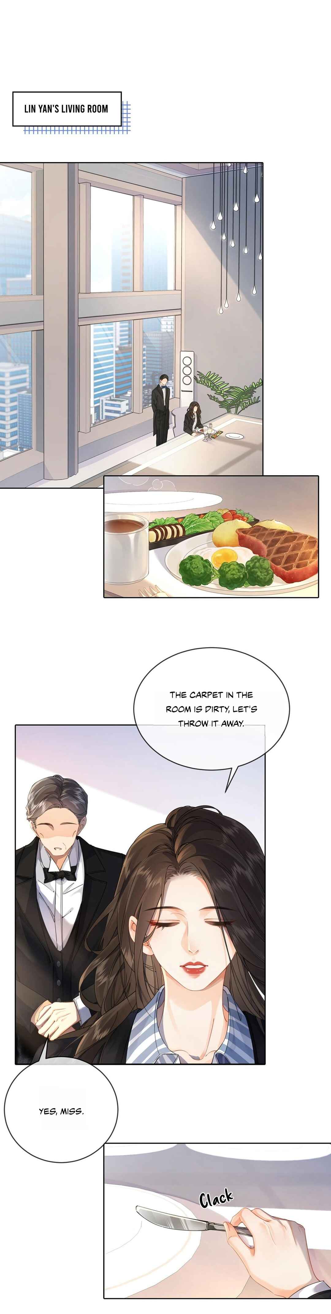 Partners in Crime, Partners in Love Chapter 1 - Page 14