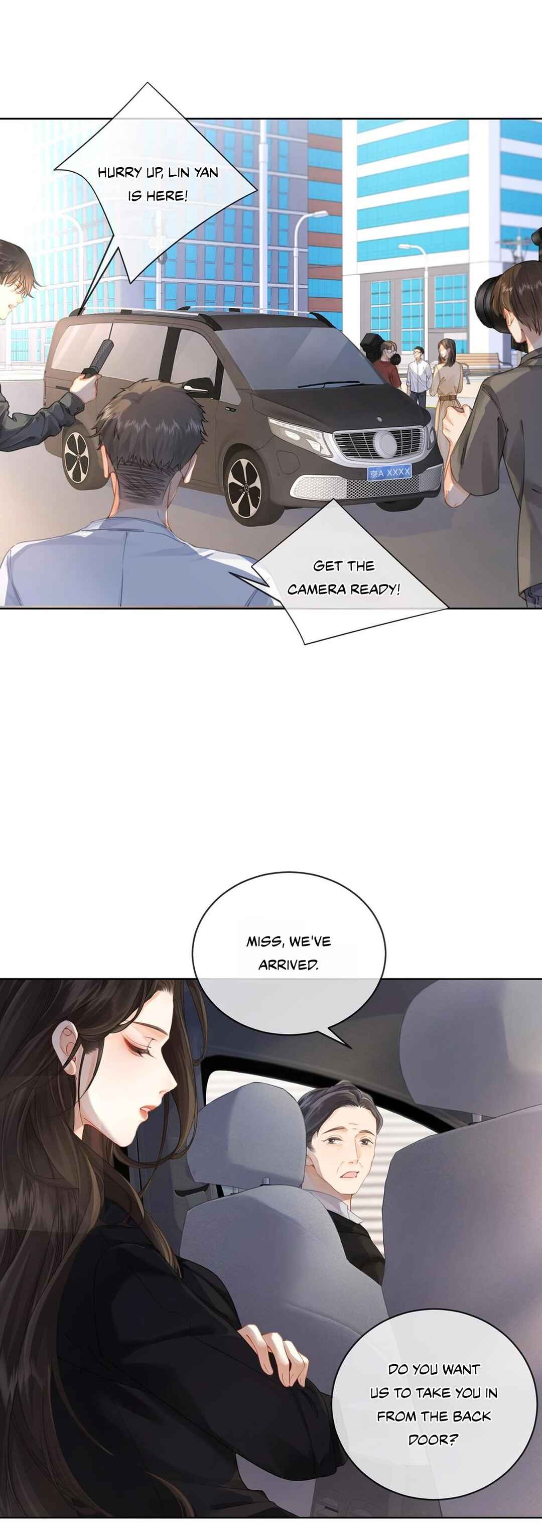 Partners in Crime, Partners in Love Chapter 1 - Page 17