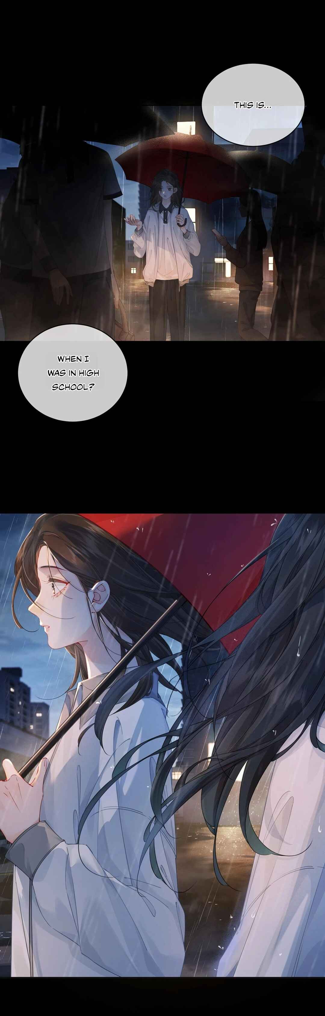 Partners in Crime, Partners in Love Chapter 1 - Page 3