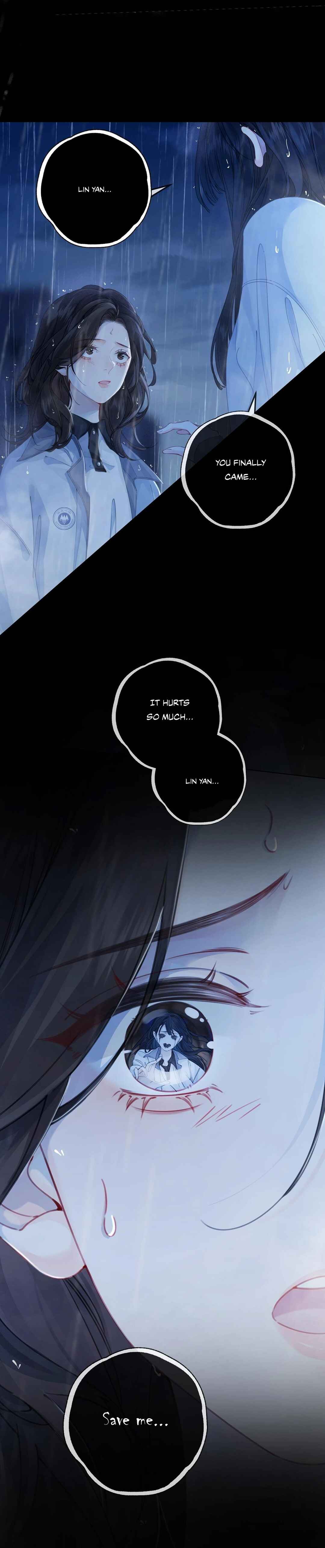 Partners in Crime, Partners in Love Chapter 1 - Page 7