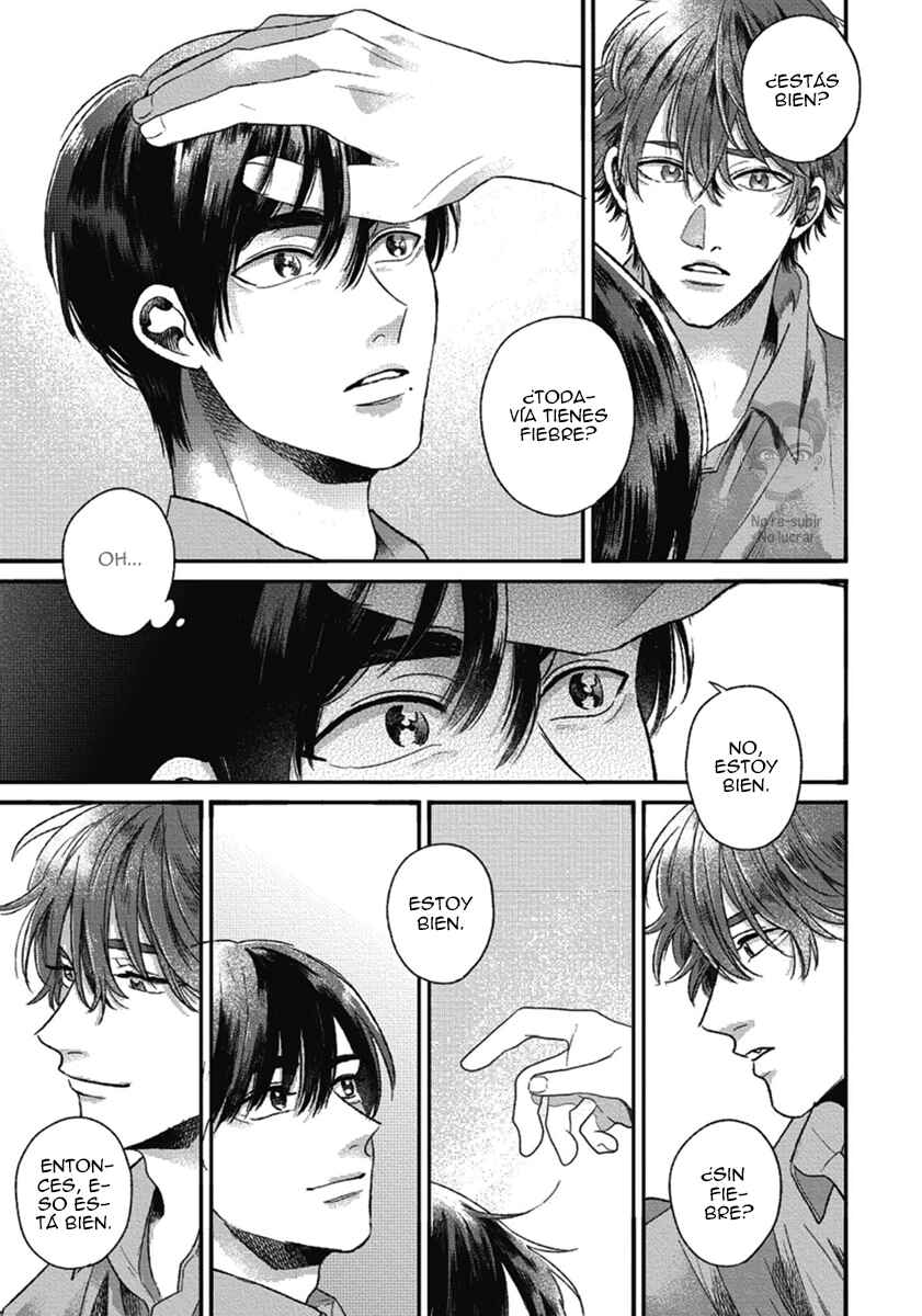 Bokura ni Namae o Tsukeru Nara Chapter 3 - Page 12