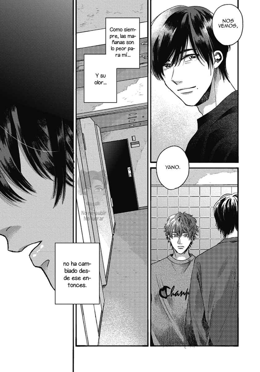 Bokura ni Namae o Tsukeru Nara Chapter 3 - Page 6