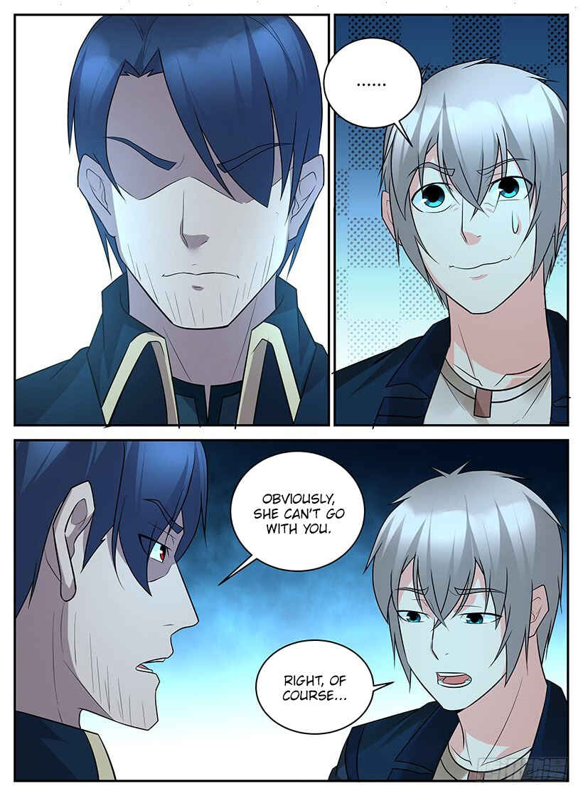Rules for Peddling in Another World Chapter 71 - Page 2