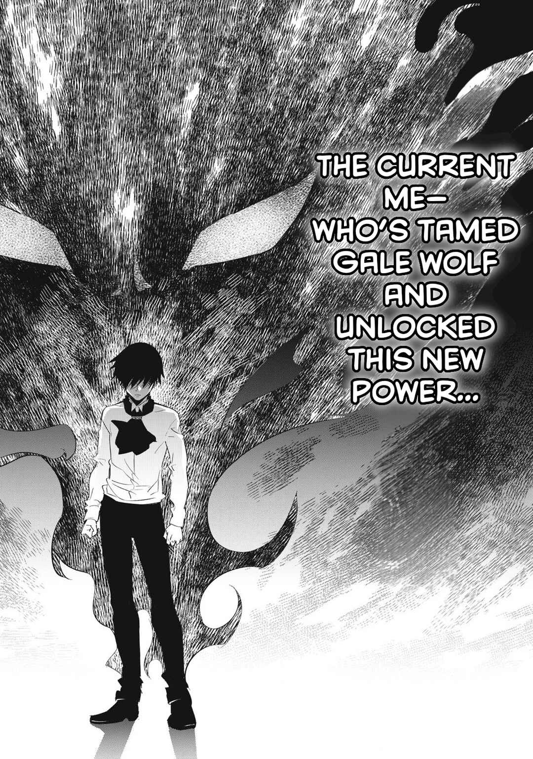 Game Chuuban de Shinu Akuyaku Kizoku ni Tensei Shita node, Hazure Skill "Tame" wo Kushi Shite Saikyou wo Mezashite Mita Chapter 6 - Page 11
