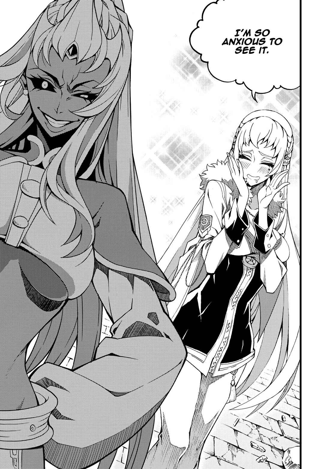 Witch Hunter Chapter 160 - Page 4