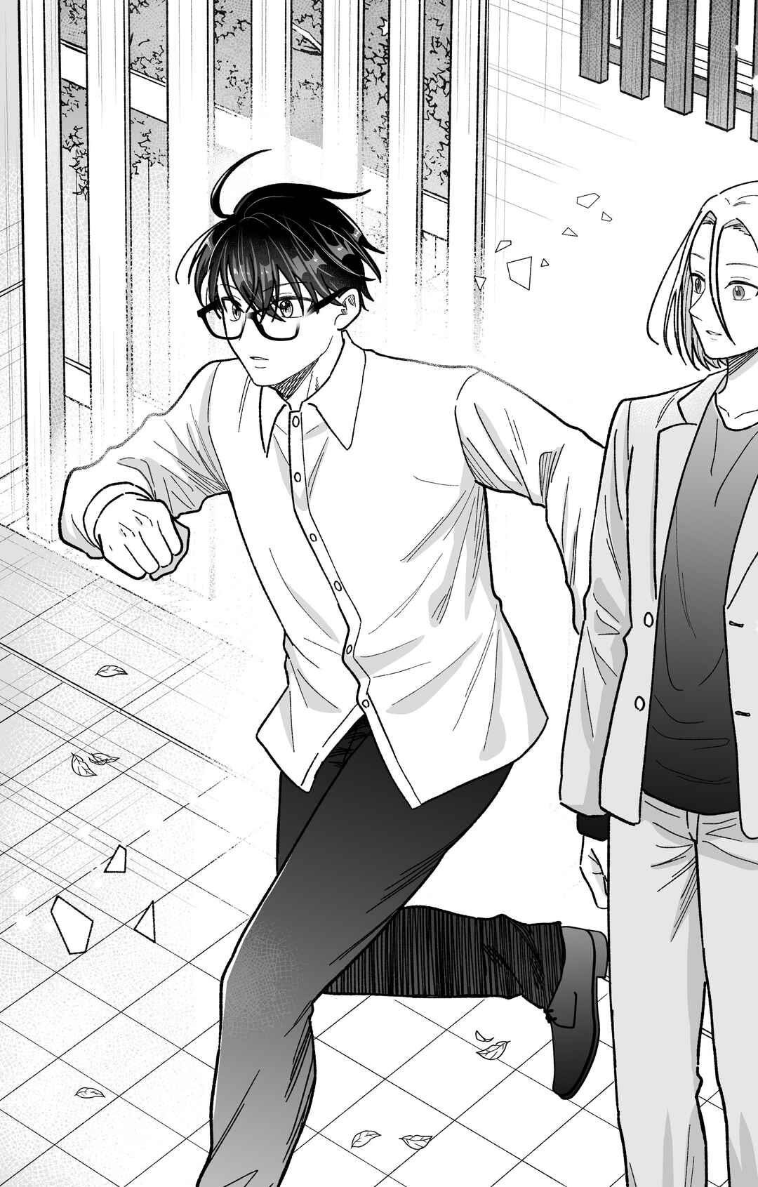 Kawaii Koi wa Kikazaranai Chapter 30 - Page 18