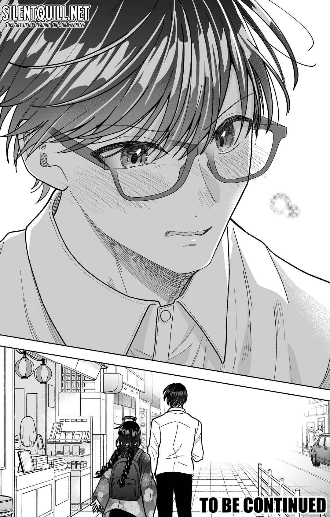 Kawaii Koi wa Kikazaranai Chapter 30 - Page 22