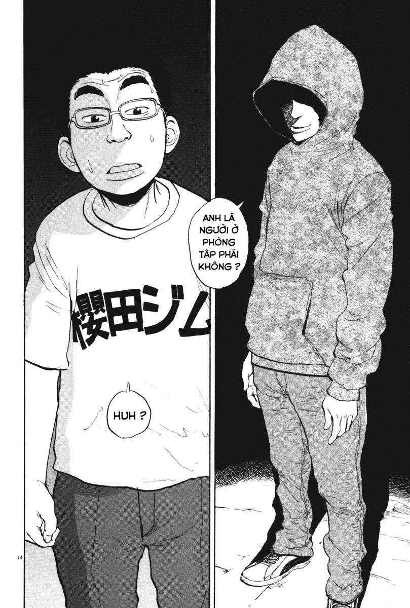 Boys on the Run Chapter 57 - Page 13
