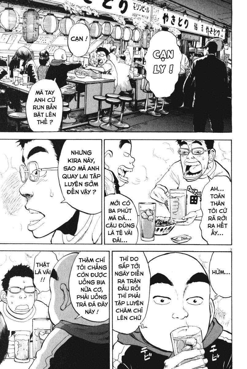 Boys on the Run Chapter 57 - Page 3