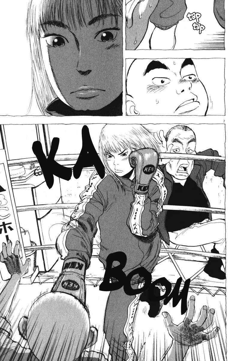 Boys on the Run Chapter 57 - Page 7