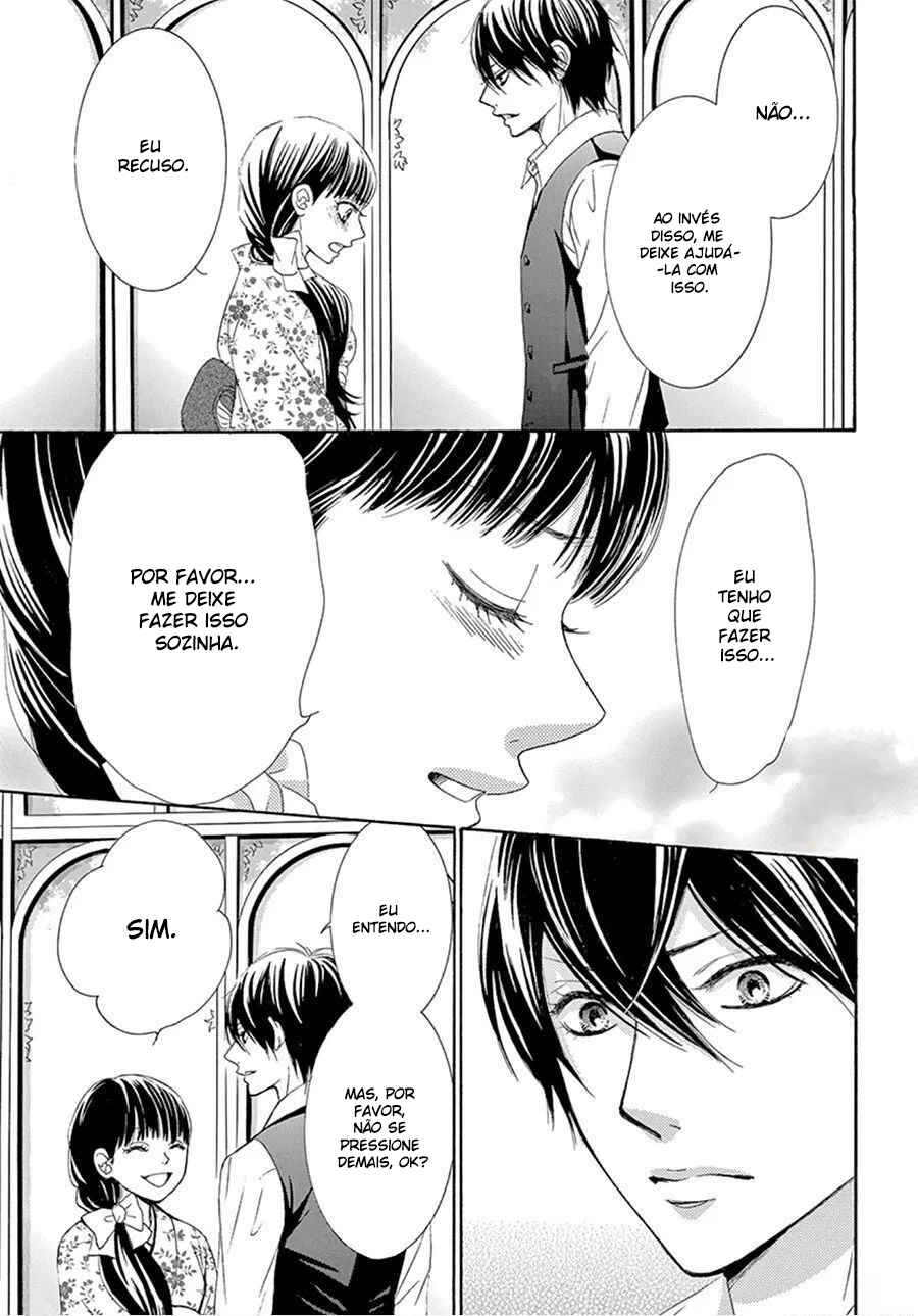 Barairo no Yakusoku Chapter 15 - Page 11
