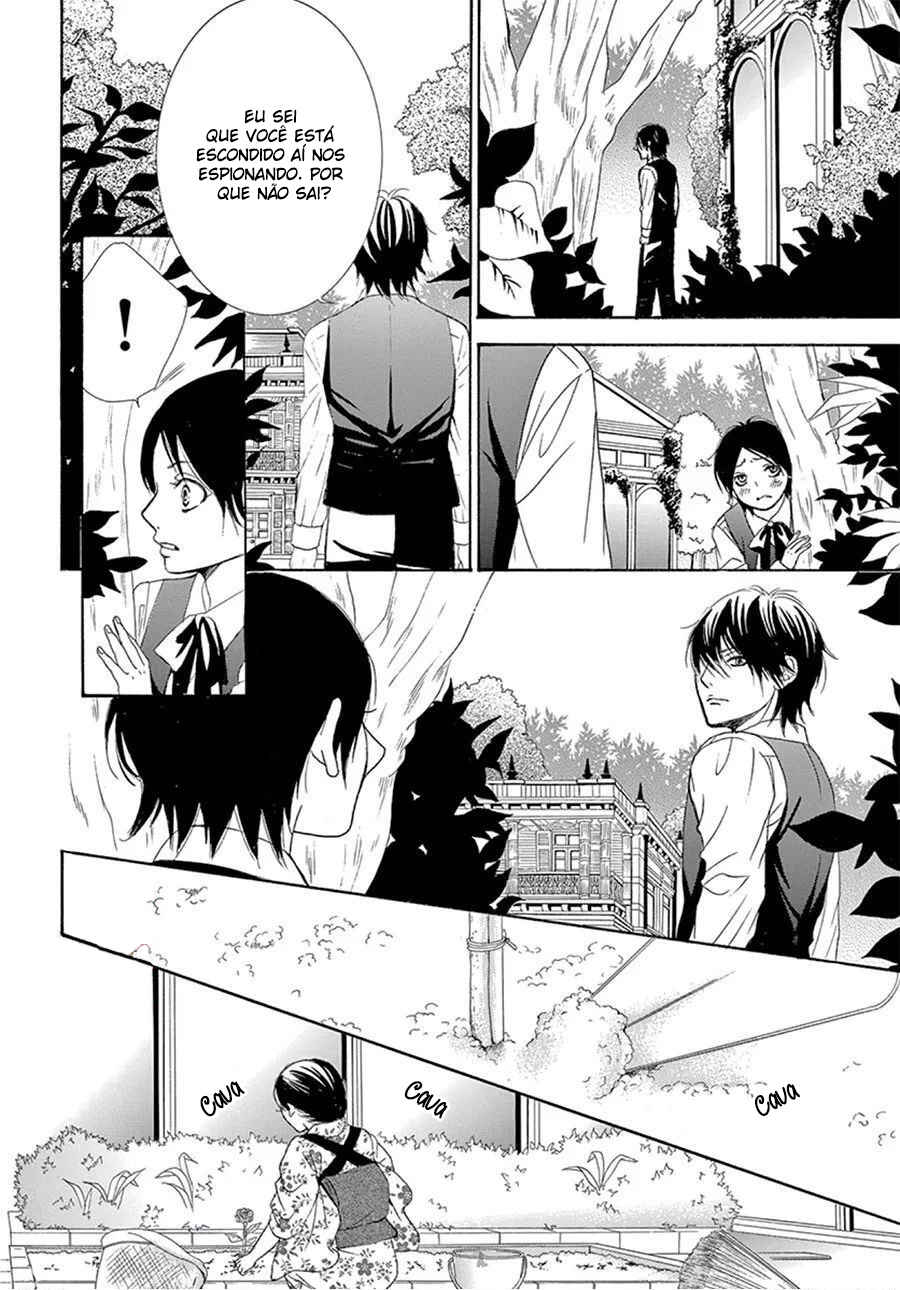 Barairo no Yakusoku Chapter 15 - Page 12