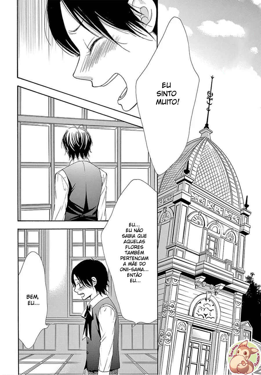 Barairo no Yakusoku Chapter 15 - Page 14