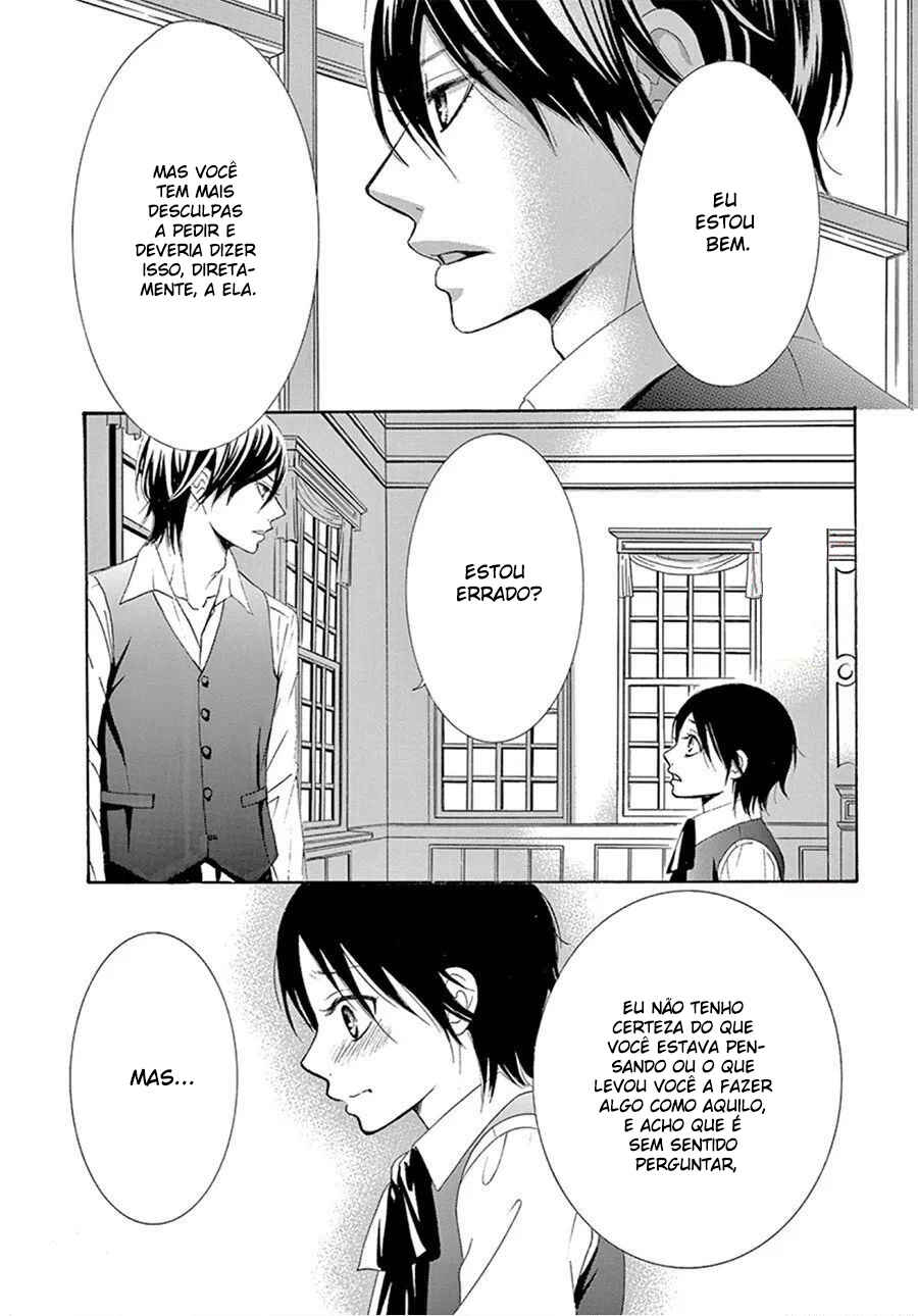 Barairo no Yakusoku Chapter 15 - Page 15