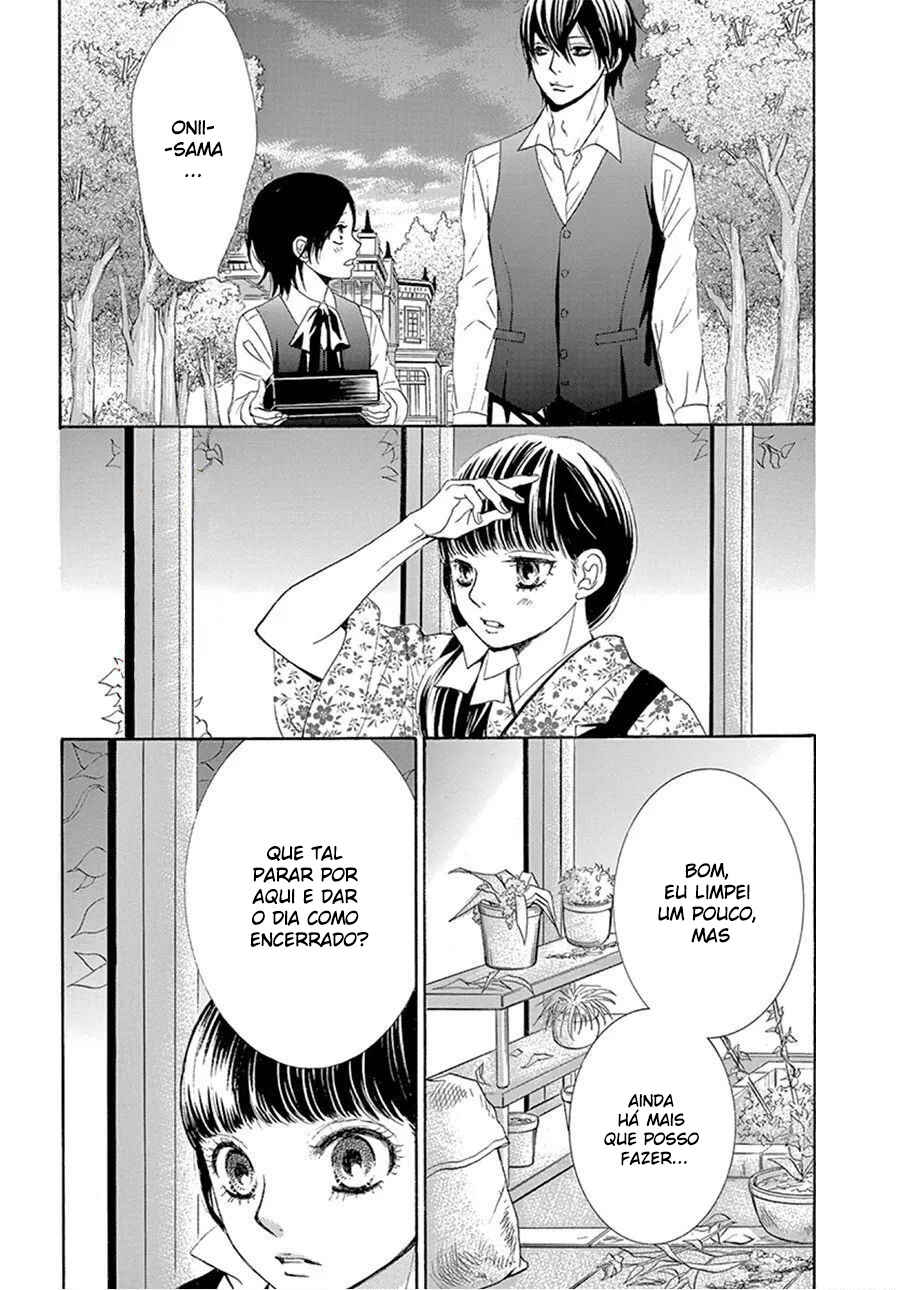 Barairo no Yakusoku Chapter 15 - Page 20