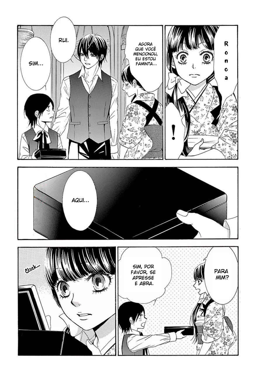 Barairo no Yakusoku Chapter 15 - Page 24