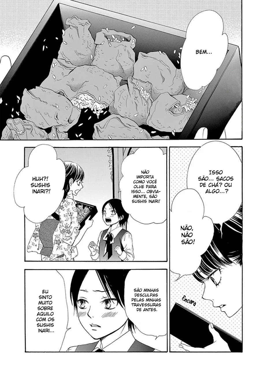 Barairo no Yakusoku Chapter 15 - Page 25