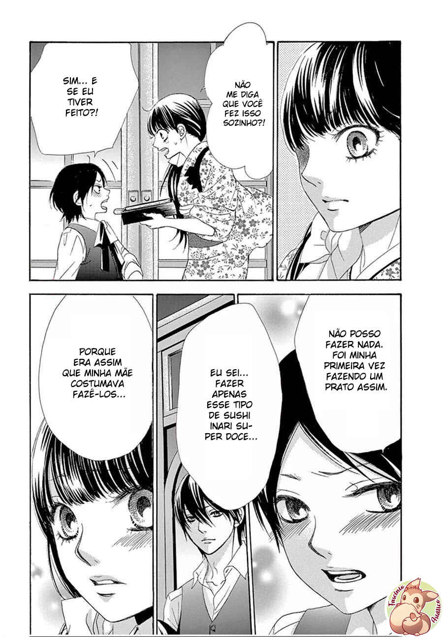 Barairo no Yakusoku Chapter 15 - Page 26