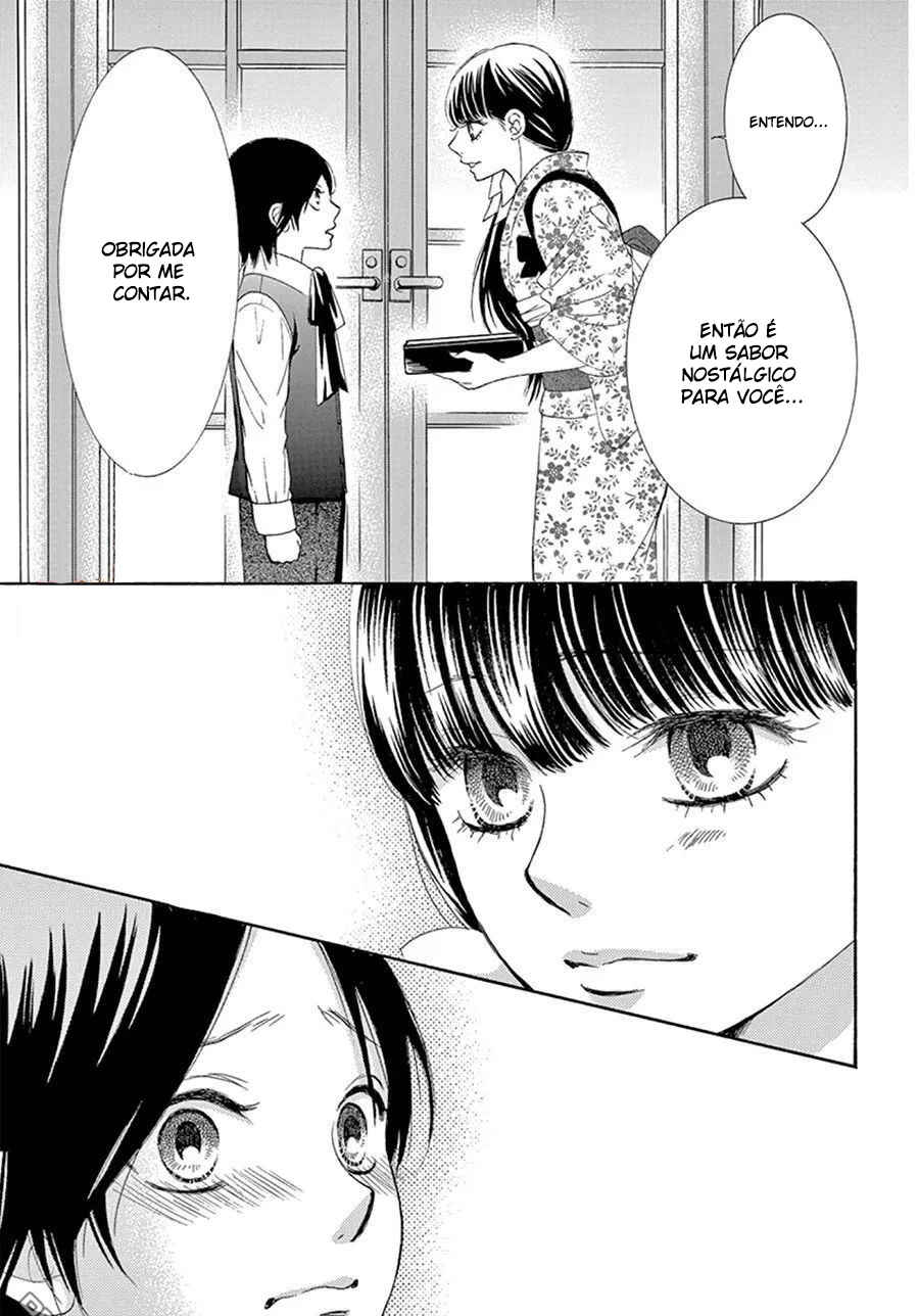 Barairo no Yakusoku Chapter 15 - Page 27