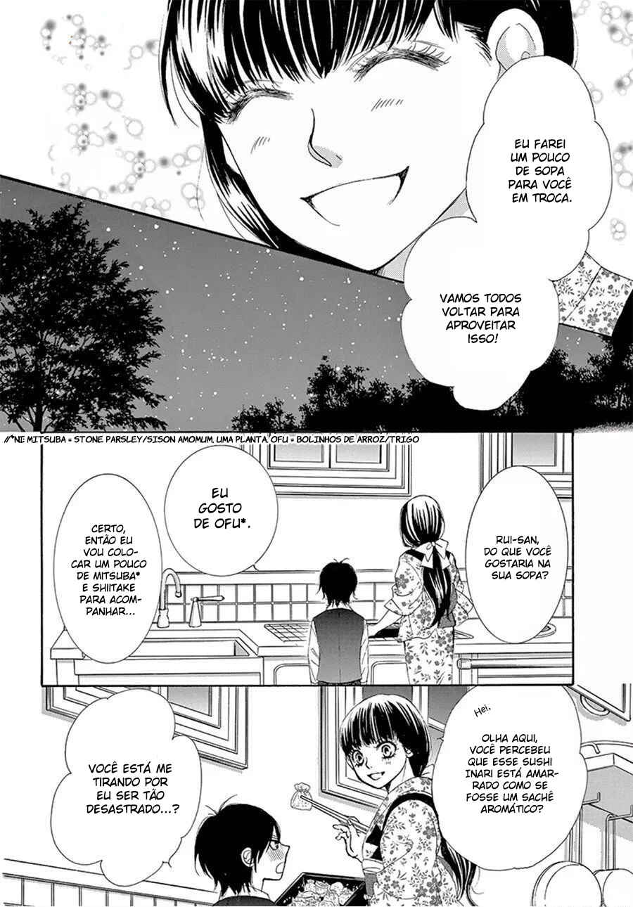 Barairo no Yakusoku Chapter 15 - Page 28