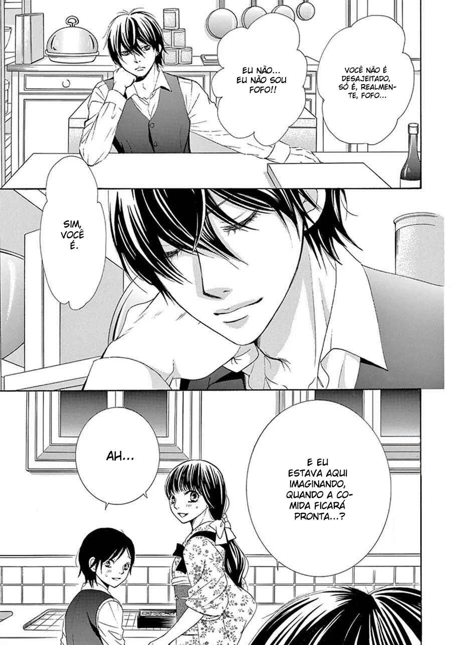 Barairo no Yakusoku Chapter 15 - Page 29