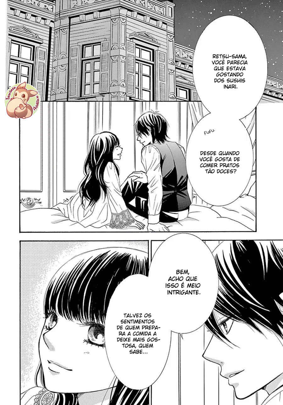Barairo no Yakusoku Chapter 15 - Page 30
